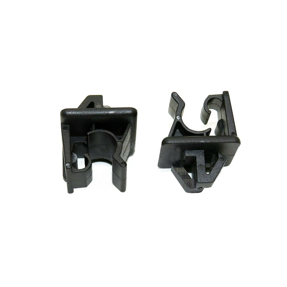 2 шт универсальных зажима для держателя стержня реквизита капота автомобиля аксессуар для Honda Accord Civic - Изображение 3 из 4