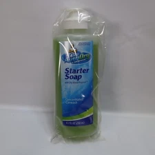 Brand New Mr Clean Auto Dry 6.7oz Bottle Refill Carwash Starter Soap