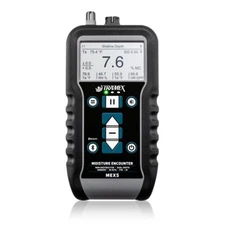 Tramex MEX5 Concrete Moisture Encounter X5
