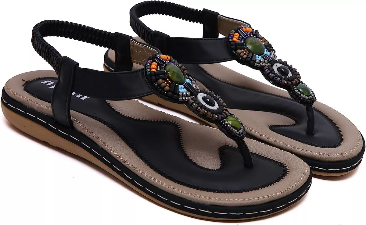 Dressy beach sandals sale