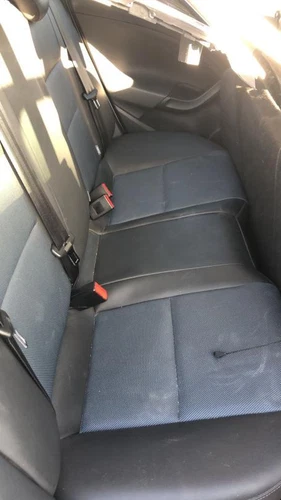 Pantalla Multifuncion para SEAT IBIZA BERLINA (6J5) Reference 2015 1162042 - Imagen 6 de 10