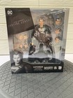 Mafex No.174 MAFEX SUPERMAN (ZACK SNYDER'S JUSTICE LEAGUE Ver.) Medicom Toy NEW