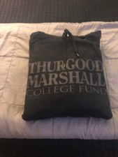 Thurgood Marshall College Fund Hoodie (Black) 3XL