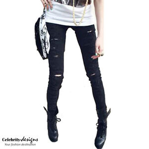 womens ripped jeans australia