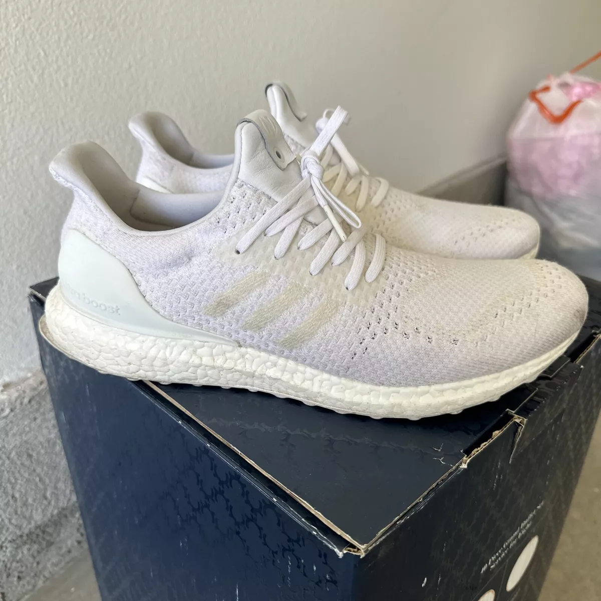 Used adidas shop ultra boost