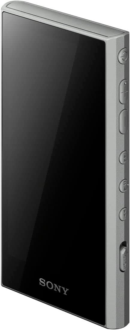 SONY NW-A306 Gray Walkman 32GB Hi-Res A300 Series Audio Player