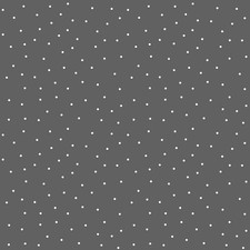 KimberBell Basics By Maywood Studio - Grey/White Tiny Dots 8210-KW