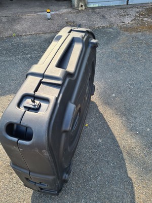 shokbox classic bike box