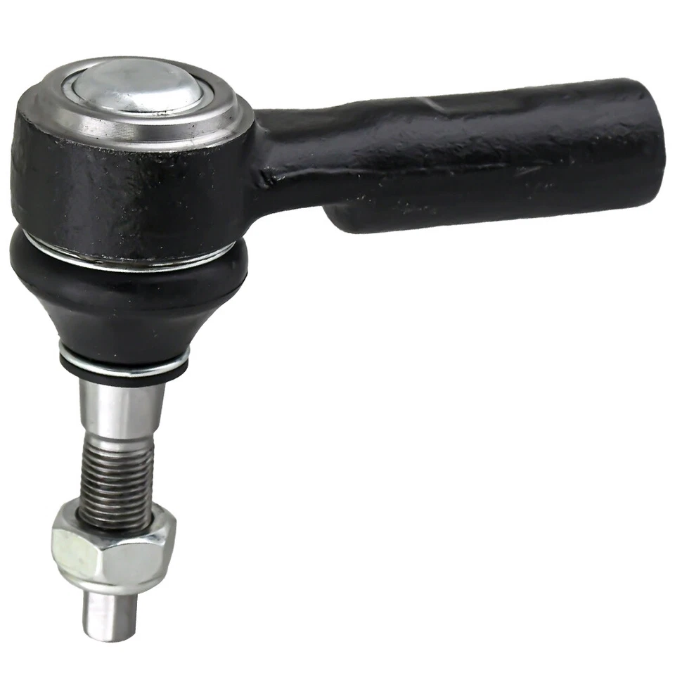 Conjunto de varilla de amarre exterior delantera MOOG 2x conductor pasajero para Ram 1500 2013-2018 Foto 4 de 4