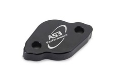 AS3 REAR BRAKE RESERVOIR COVER for APRILIA SXV RXV 450 550 2006-2012