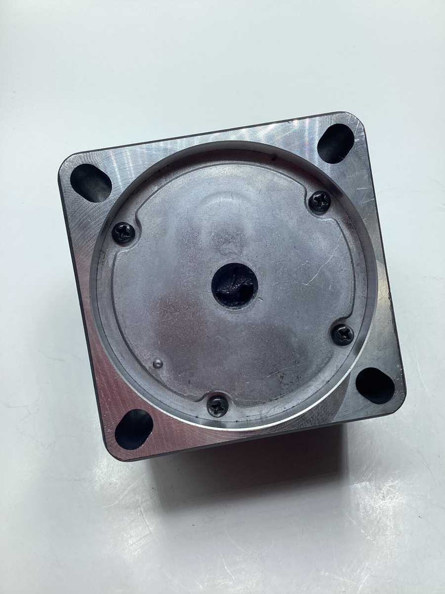 GENUINE Oriental Motor 5GE7.5S, GE Gearhead Parallel Shaft