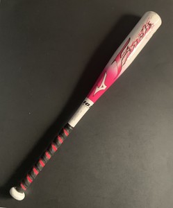 mizuno finch jennie fastpitch softball bat