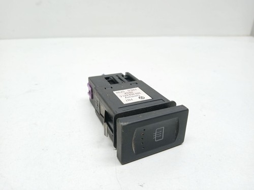 Volkswagen PASSAT B5.5 2001 Schalter Scheibenheizung 3B0959621C UST111754