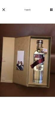 RARITÄT Kulüp Raki Exclusiv Edition Seriennummer 1503 von 2019 - EXCLUSIV