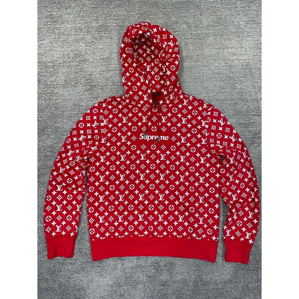 Top 56 về supreme louis vuitton hoodie black hay nhất cdgdbentreeduvn #31 Top 56 về supreme louis vuitton hoodie black hay nhất cdgdbentreeduvn