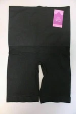 Empetua By Shapermint All Day Every Day High Waisted Shaper Short Sizes: S-4XL