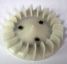 Alpha Sports Kolt 50, LG Mini Kolt 50, ATV 2 Stroke Plastic Cooling Fan