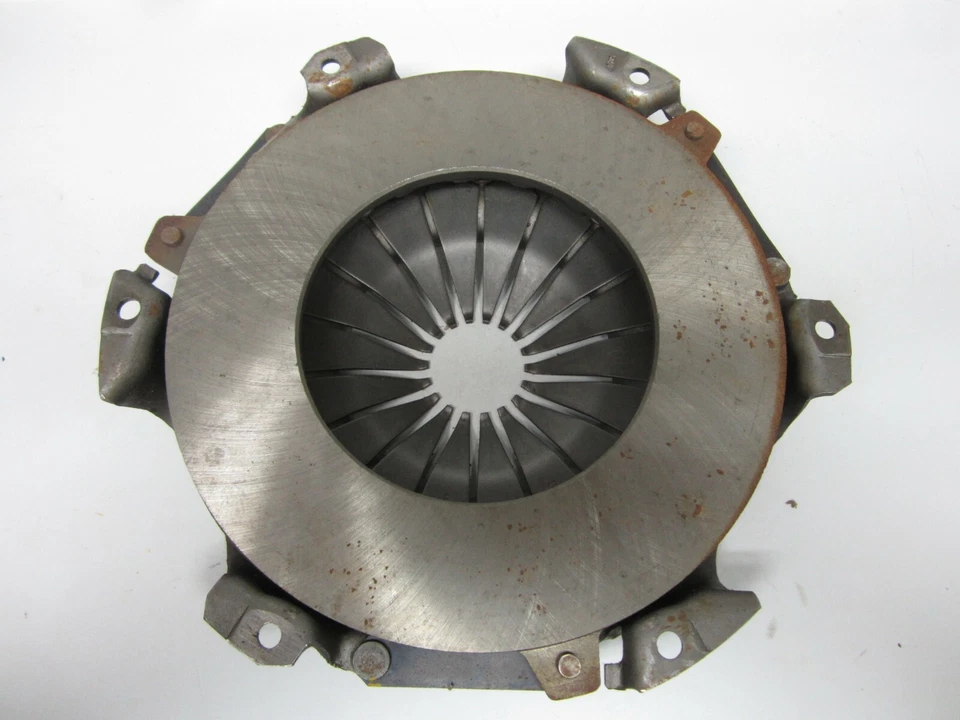 Conjunto de embrague de 11 pulgadas reconstruido Ford F-100 F-150 80-83 MOTORCRAFT C6R-7563-SGS Foto 3 de 4