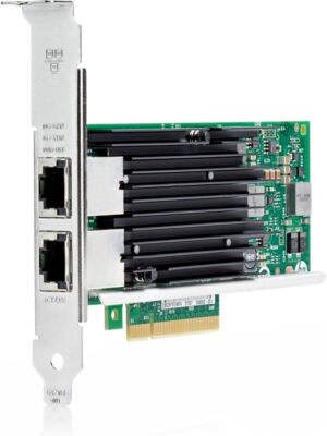 HP 717708-002 - HP 561T 10Gb 2-Port PCI Ethernet Adapter