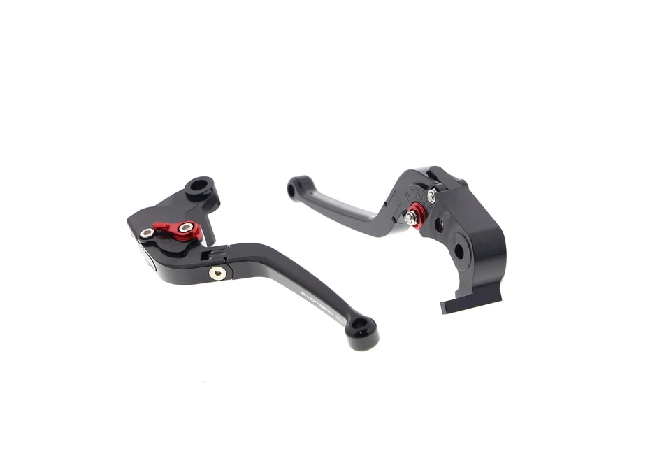 Juego de embrague y palanca de freno plegable EP Kawasaki Z1000 2010 - 2013 Foto 4 de 4