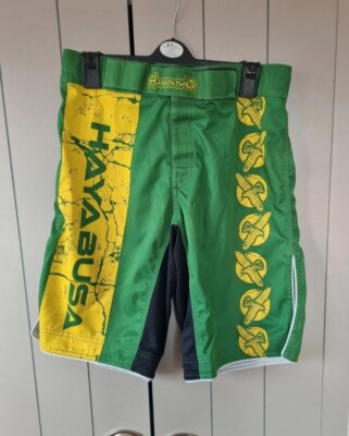 Hayabusa Muay Thai Shorts - Gr. 30