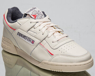 reebok classic workout plus sneaker low