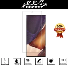 Full Screen Protector Tempered Glass Film For Samsung Galaxy Note 20 Ultra 5G