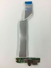 USB Audio Board Card For HP Pavilion 15-N221SO Flat Cable