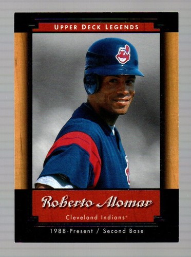 2001 UPPER DECK  LEGENDS SINGLES***YOU PICK*** - Picture 1 of 1