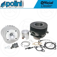 KIT Zylinderkit Polini APE Vespa 50 - PK - XL D.47