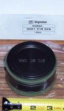 ZF TRANSMISSION ~ PISTON - P/N 0501.218.028 ~ (TRANSIT,  REBUILD PARTS)