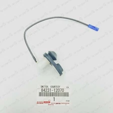  GENUINE TOYOTA SWITCH ASSY, COURTESY LAMP (FOR REAR DOOR) 84231-12070