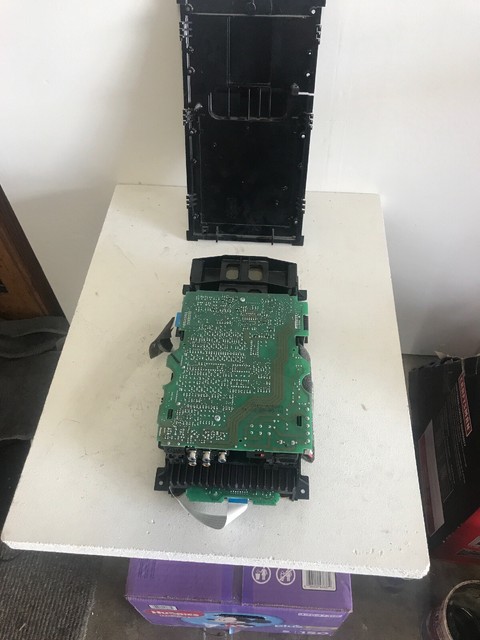 bose acoustimass 8 subwoofer