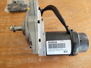 Jazzy Right & Left Motors DRVASMB2299 / DRVASMB2298