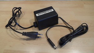 Netzteil Netzgerät Adapter für Drucker HP Model C2176A 30V  400mA  12W n789