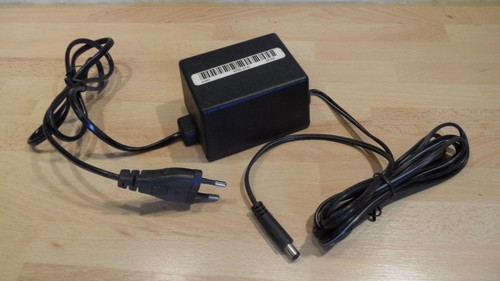 Netzteil Netzgerät Adapter für Drucker HP Model C2176A 30V  400mA  12W n789