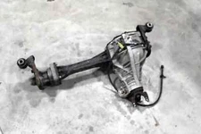 2006-2010 Hummer H3 Front Axle Differential Carrier 4.56 Ratio