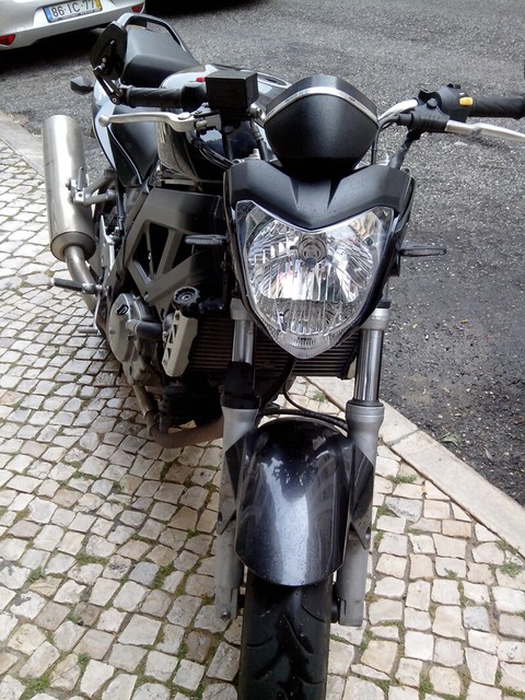 yamaha fz v2 headlight assembly price