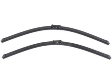 For 2014 Mercedes C350 Wiper Blade Set Front Bosch 47356QRGT Wiper Blade