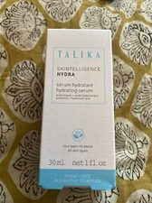TALIKA SKIN INTELLIGENCE SERUM FEUCHTIGKEITSS...