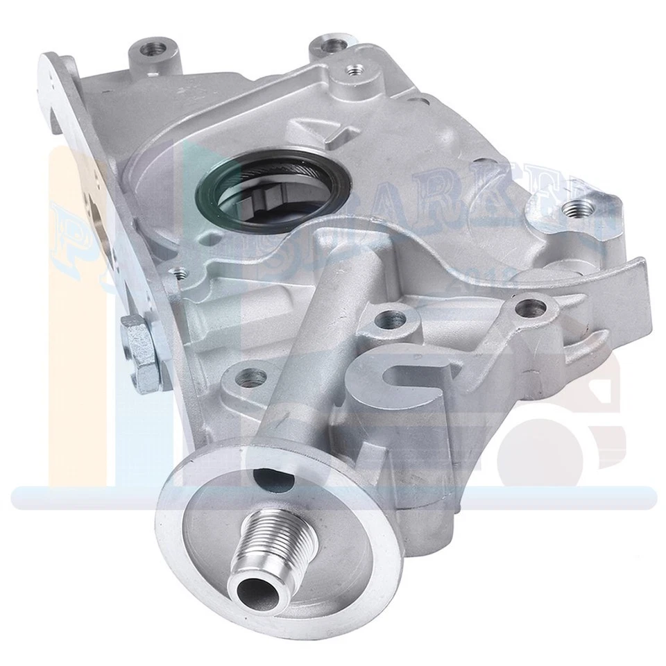 Engine Oil Pump For 96-10 Elantra Tiburon Tucson For Spectra Sportage 2131023002 Foto 2 de 4