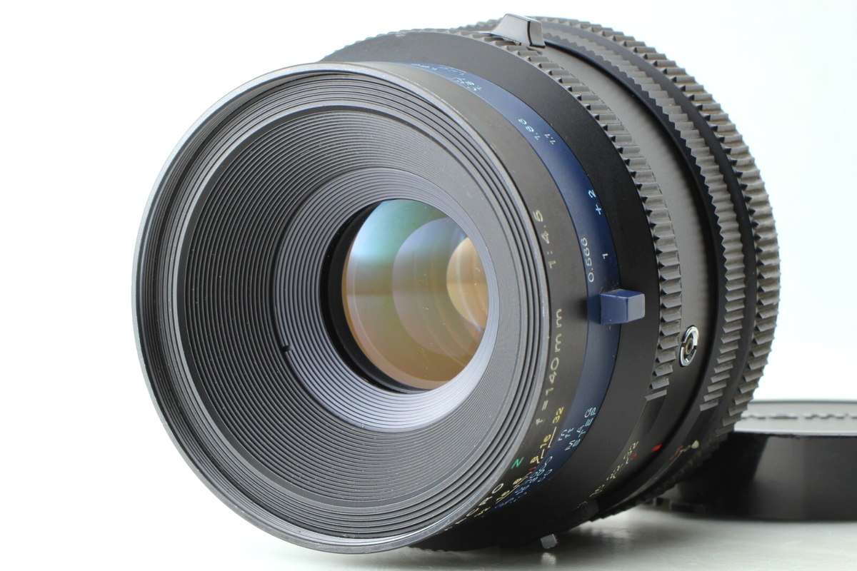 マミヤ　Mamiya SEKOR MACRO Z 140mm 4.5 W Yahoo!オークション -「mamiya sekor z 140 4.5 macro」の落札