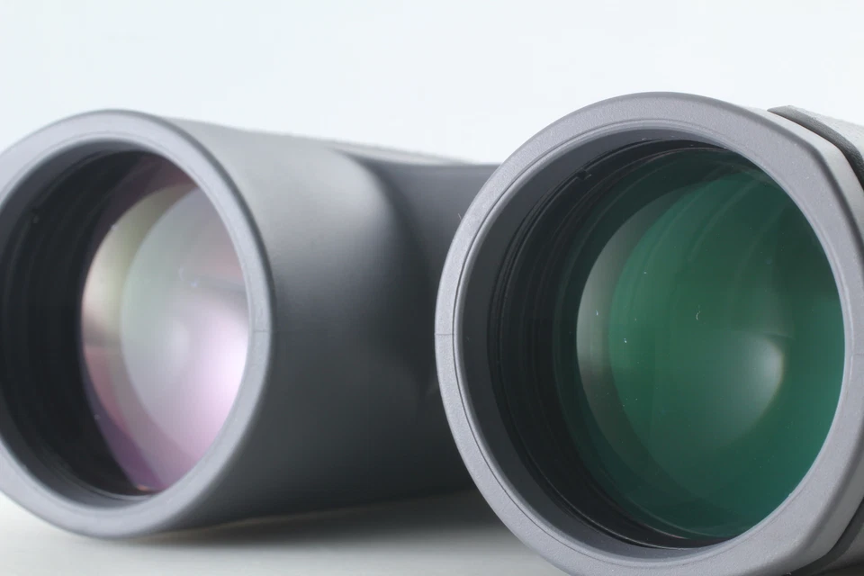 [COMO NUEVO] Binoculares Zeiss Terra ED 8x42 grises de JAPÓN Foto 3 de 4