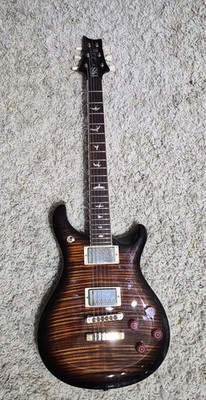 PRS Sunburst Custom SE 24