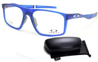 Oakley Bat Flip OX8183-0356 Frames Reading Glasses/Bifocal/Progressive Lenses