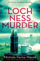 Loch Ness Murder Michele Pw Taschenbuch Englisch 2022 Love-Based Publishing