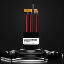 Zum Laden von Batterie Dual Batterieanschluss 20A Batterieumschalter für lange