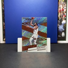 2024-25 Panini Revolution #78 Kevin Durant Phoenix Suns