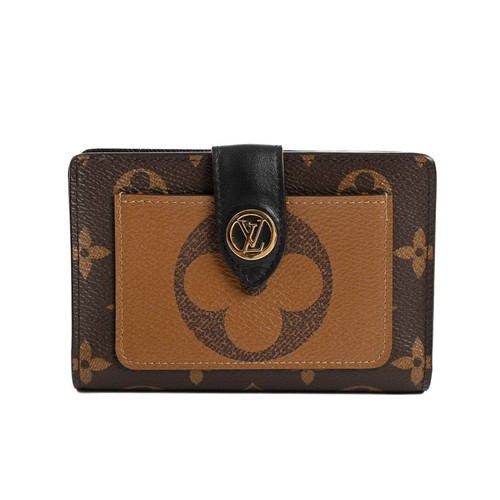 Louis Vuitton Portefeuille Juliet Medium Wallet M69432  760132
