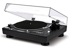Reloop AMS-COVER-RP7000-8000 Dust Cover For RP 7000 Or 8000 Turntable